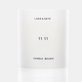 11 11 Candle