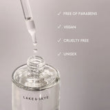 11 11 Body Oil
