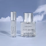11 11 Azure Rollerball
