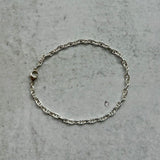 Baby Anchor Chain Bracelet
