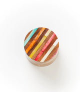 Banka Mundi Round Keepsake Box