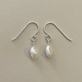 Baroque Pearl Earrings