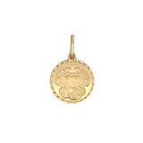 Cancer Zodiac Charm