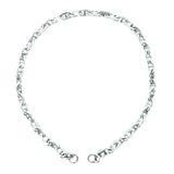 Claspless Baby Anchor Chain Bracelet