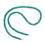 Claspless Large Apatite Strand
