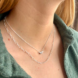 Fancy Multi-Link Chain