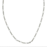 Fine Figaro Chain