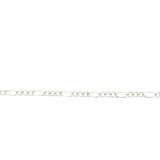 Fine Figaro Chain