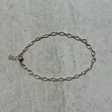Figure 8 Chain Bracelet