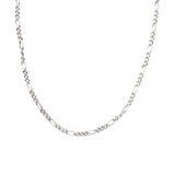 Fine Figaro Chain