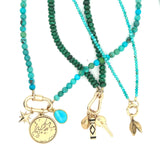 Hinged Carabiner Invisible Clasp