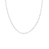 Heavy Paperclip Chain