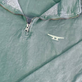 Cleat ComfortWash Quarter Zip