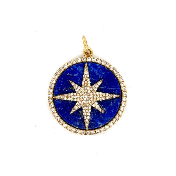 Compass Rose Jewelry The Golden Cleat