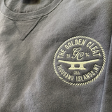 Golden Cleat ComfortWash Crewneck