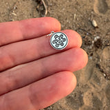 Taíno Sun (Sol) Charm