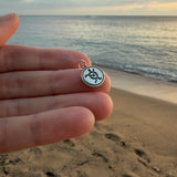 Taíno Turtle (Tortuga) Charm