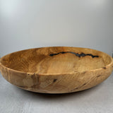 Wooden Bowl #2407 (Large Ash)