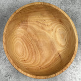 Wooden Bowl #2404 (Medium Ash)