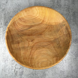 Wooden Bowl  #2403 (Medium Ash)