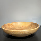 Wooden Bowl  #2403 (Medium Ash)
