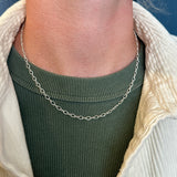 Figure 8 Chain