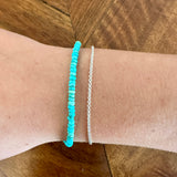 Heavy Cable Chain Bracelet