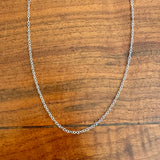 Infinity Chain