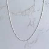 Infinity Chain