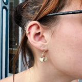Large Classic Prop Earrings