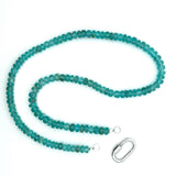 Claspless Large Apatite Strand