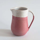 Large Ceramic Pitcher