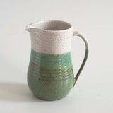 Large Ceramic Pitcher