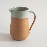 Large Ceramic Pitcher