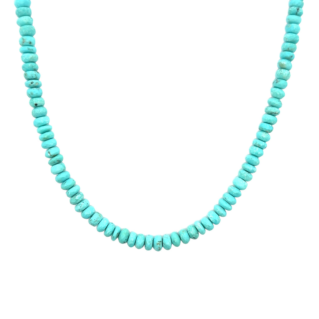 Open Turquoise Strand main image 0