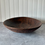 Walnut Bowl #2301