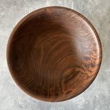 Walnut Bowl #2302