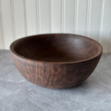 Walnut Bowl #2302