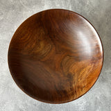 Walnut Bowl #2303