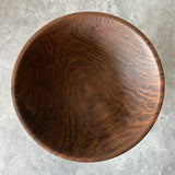 Walnut Bowl #2304