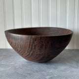 Walnut Bowl #2304