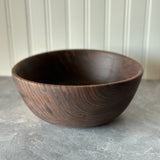 Walnut Bowl #2306