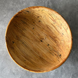 Spalted Maple Bowl #2311