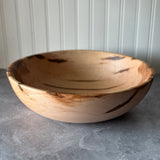 Ambrosia Maple Bowl #2314