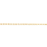 Heavy Cable Chain Bracelet