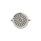 Mayagüez Manhole Cover Connector Charm
