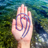 Medium Kyanite Strand