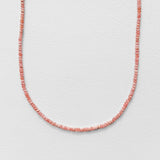 Medium Rhodonite Strand