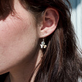 Medium Shoalfinder Prop Earrings