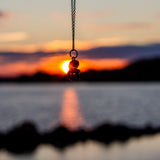 Medium Shoalfinder Prop Necklace